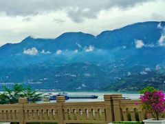 -白帝城·瞿塘峡景区