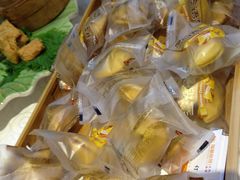 -福慧慈缘素食餐厅(王府井店)