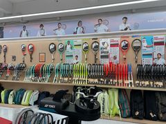 -Wilson威尔胜(漕溪北路店)