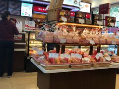 -红宝石·鲜奶小方(万航店)