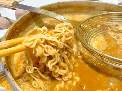 -荣叔港式沙嗲牛肉火锅(正佳潮流店)