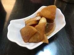 酱萝卜-堂宴·老厦门私房菜(1988仙岳总店)