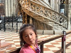 -斯蒂芬主教座堂(Stephansdom)