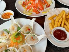 -自然餐厅(Phuket)
