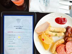 -厦门海港英迪格酒店(中山路店)