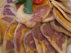 -西安凯悦酒店·湖畔中餐厅