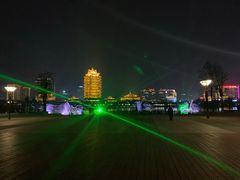 -眉山湿地公园(东坡区)