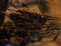 -高原第一家资格烤羊肉(玉林南路总店)