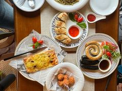 -猫岛主趣味餐厅(鼓浪屿店)