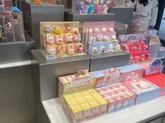-泡泡玛特POPMART(沈阳大悦城店)