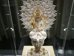 -上海市工艺美术博物馆