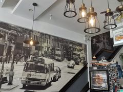 -标记Jane's kitchen(平桥直街店)