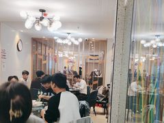 -勇利赵家烤肉坊(含光路店)