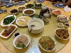 -九大簋家宴(晓港湾店)