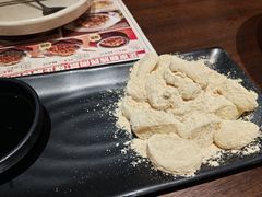 -大同江朝鲜菜•长春地标美食(绿园吾悦广场店)