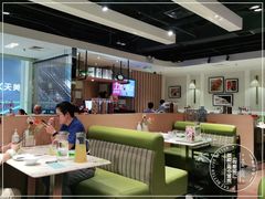 大堂-汤城小厨•粤菜•靓汤(西直门凯德MALL店)