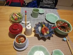 -活鳗饭·鹅肝范儿(高碑店店)
