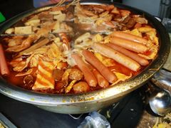 -阿姨卷饼(平凉路店)