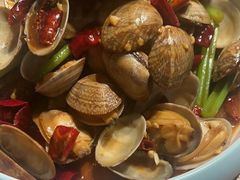 -华府九号海鲜烧烤大排档(龙域店)