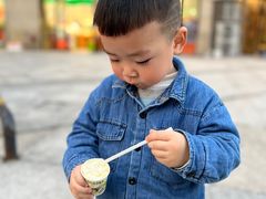 -茶颜悦色(金茂览秀城LG层外街店)