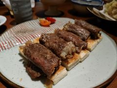 -旨味Umami_融合料理(万博汇店)