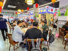 -潮之南·潮汕菜·鱼仔档(南山店)