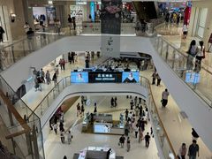 -龙湖杭州滨江天街