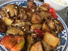-下河湾农家乐