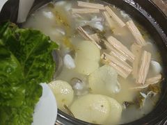-周渝食惦酸菜鱼(青浦店)