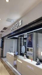 -MAGI美界造型