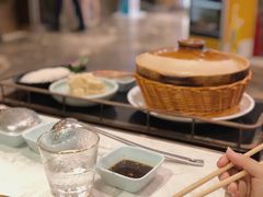 -捞神汤物料理(正大广场店)