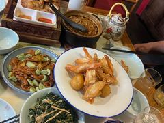 -小吊梨汤·北京菜(香山店)