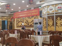 -燕风楼烤鸭店(建设总店)