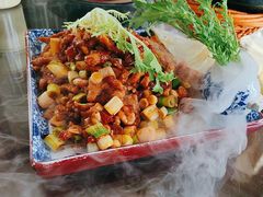 -杨记隆府(白象街店)