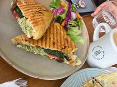 -Jamaicablue Coffeeshop(中央广场店)