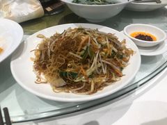 -金河半岛园林酒家(金融城店)