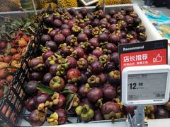 -盒马鲜生(新都心店)