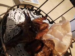 -避风塘(百联东郊店)