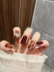 -M·X Nail日式美甲美睫