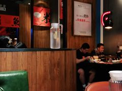 大堂-伟大航路烤鱼(迅驰广场店)