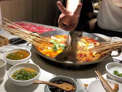-串一火锅(赛格国际购物中心店)