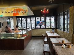 -上席擂茶·新中式青年茶馆(古城店)