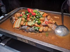-探鱼·鲜青椒爽麻烤鱼(领展购物广场店)