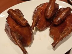 -杭州JW万豪酒店-万豪中餐厅