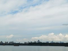 -西湖游船