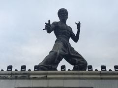 -李小龙乐园(顺德均安店)