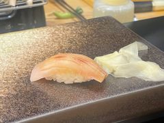 -Sushi Hanzo半藏(天环广场店)