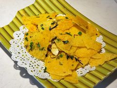 玉米锅巴-千岛湖小鱼儿·淳安匠心农家菜