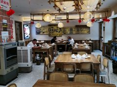 -张太婆老妈蹄花川菜馆·中华餐饮老字号(望平街店)