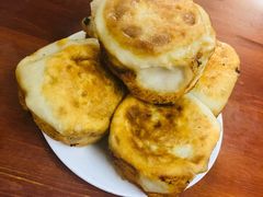 -宝瑞门钉肉饼店